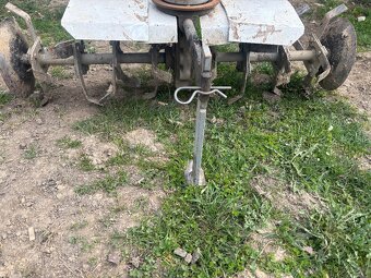 Kultivator za teru - 2