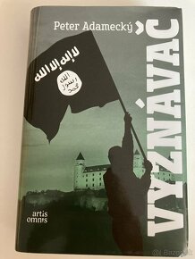 Predam rozne knihy - 2