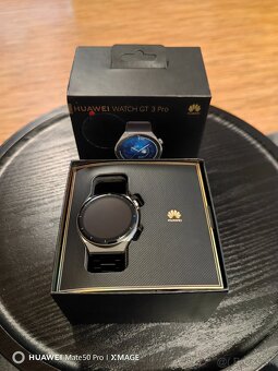 Huawei watch gt 3 pro - 2