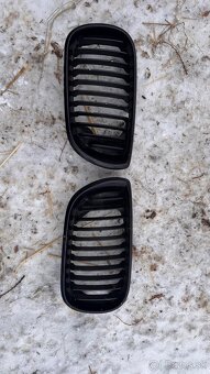 Predam ľadvinky na e46 facelift - 2