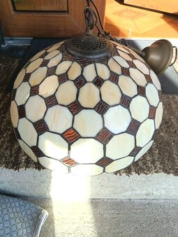 Závesný luster - 2