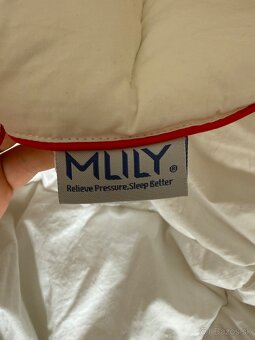 Perina 200×200 cm, pre všetké počasia - 2