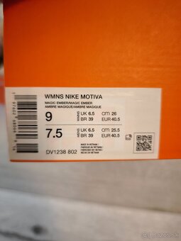 Tenisky Nike - 2