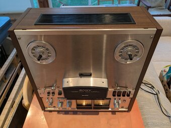 Sony TC-755 - 2