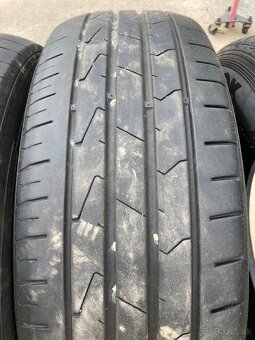 Hankook letné 195/65R15 - 4ks - 2