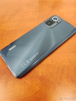 Redmi Note 10s 64GB - 2