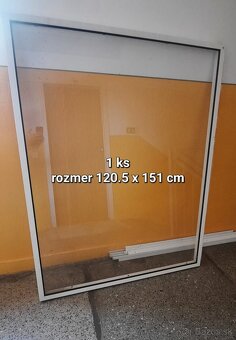 Skla na balkon - 2