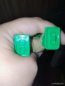 Lego hulk - 2