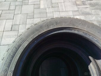 Zimne pneumatiky michelin - 2