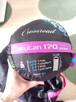 Spacák na predaj - 2
