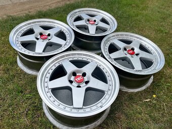 Disky Tec 5x112 r19 - 2