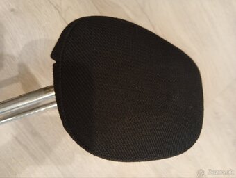 VW Golf 3 RECARO opierka hlavy - 2