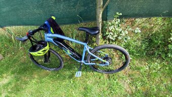 ROCKRIDER E ST 100 - 2