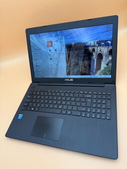 Notebook ASUS X553M / Intel Celeron / 8GB RAM / 120gb SSD - 2