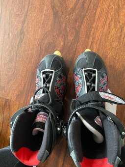 Inline korcule 35-38 - 2