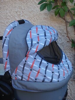 Kočík V-Max - 2