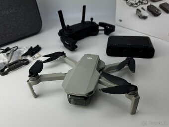 DJI Mavic Mini - Fly More Combo + 1 - 2