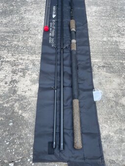 predám feedrový prút manta evo xt feeder - 2