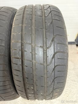 255/40 R19 LETNE - 2