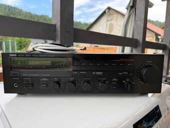 Receiver plus repro - 2