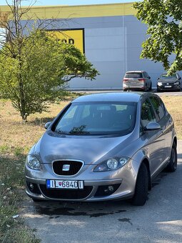 Seat Altea 1.9tdi - 2