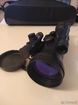 NV Dedal 470/100 gen.2+ - 2