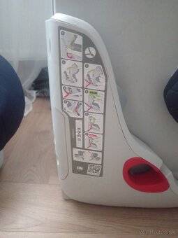 Britax Romer King II - 2