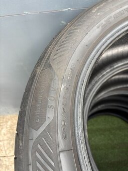 Letní pneumatiky GoodYear 235/55/19 - 2