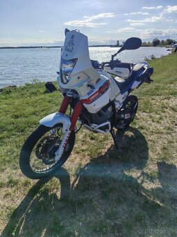 Yamaha XT 660 Tenere - 2