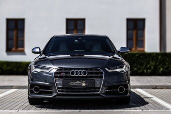 AUDI S6 SEDAN V8 QUATTRO 4.0 TFSI - 2