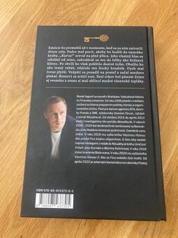 Marek Vagovič, Padreho klan - 2