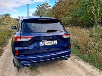 FORD KUGA 2023 2,5 plug in hybrid - 2