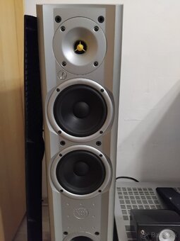 Jamo X3M 8 / X 850) - 2