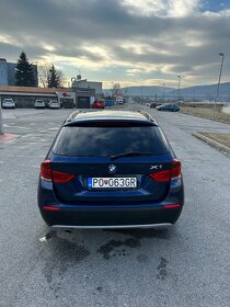 BMW X1 xDrive 23d - 2