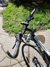 Pánsky crossový bicykel - 2