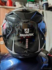 Helma SHARK S900 veľkosť L - 2