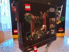 LEGO® Star Wars™ 75353 Honička spídrů na planetě Endor™ – di - 2
