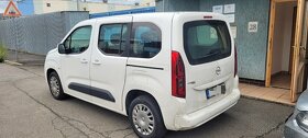 Opel Combo Life - 2