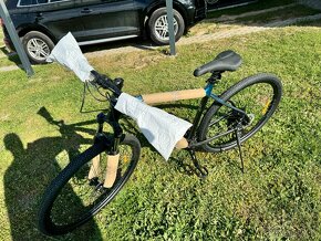 Predám nový bicykel 29”kolesa XL rám - 2