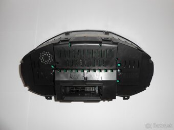 Budiky Škoda Octavia II / dieselové, maxidot / - 2
