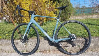 SUPERIOR X-ROAD GR COMP , mod. 2022/23 velk. L - 2