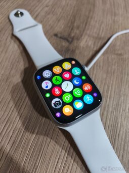 Hodinky | Smartwatch X 007 N - 2