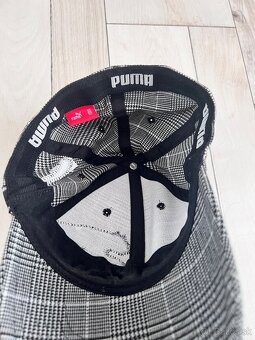 Šiltovka Puma - 2