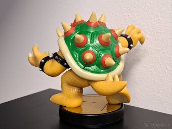 Nintendo Amiibo figúrka - 2