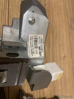 Set zapaľovania Hyundai i30 Keyless 81900-A5001 - 2