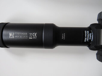 Termovízny puškohľad PULSAR THERMION 2 LRF XP 50PRO,AKO NOVÝ - 2