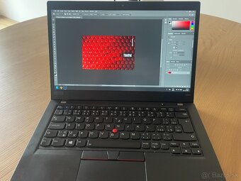 Lenovo Thinkpad x390 - 2