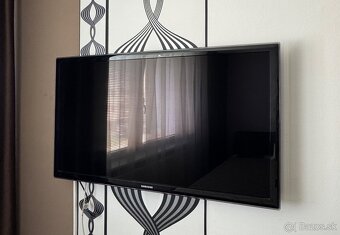 Samsung UE46D5520RW - 2