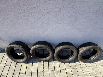 205/55 R16 Barum Bravuris 5HM - 2