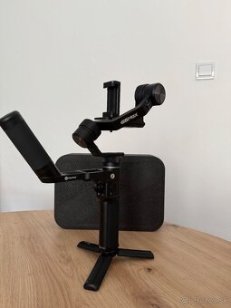 Feyiutech G6 Max - 2